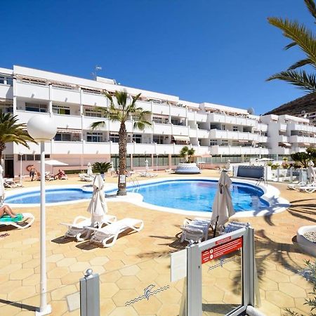 Azahara Playa 2 - Studio Los Cristianos  Exteriér fotografie