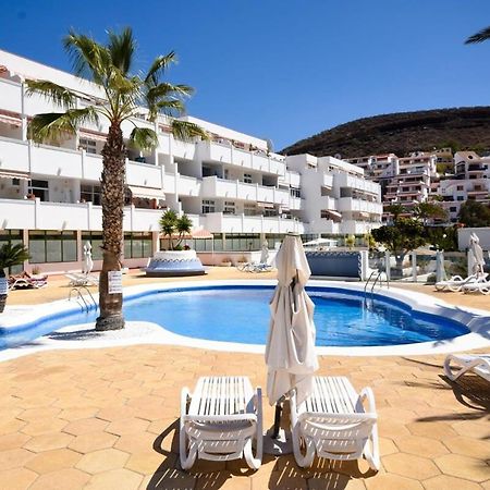 Azahara Playa 2 - Studio Los Cristianos  Exteriér fotografie