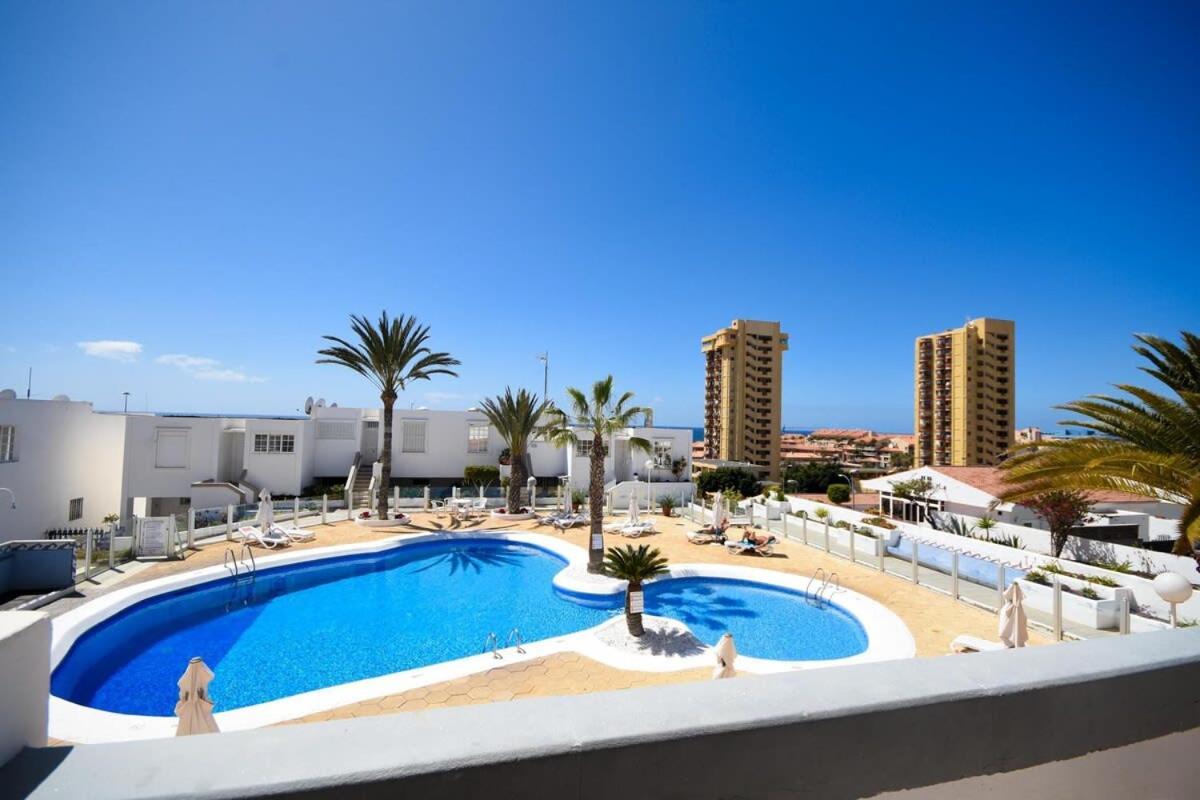 Azahara Playa 2 - Studio Los Cristianos  Exteriér fotografie