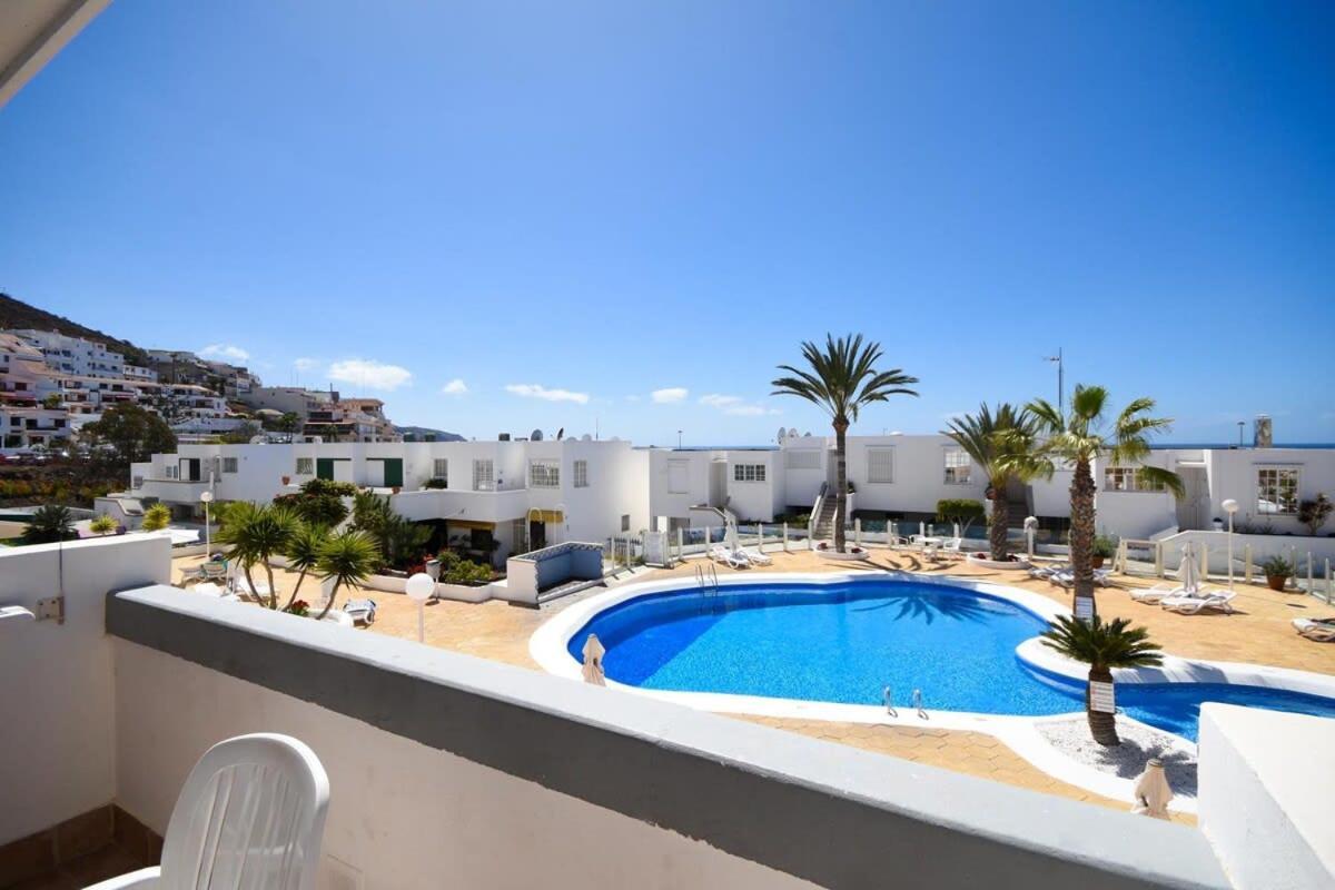 Azahara Playa 2 - Studio Los Cristianos  Exteriér fotografie