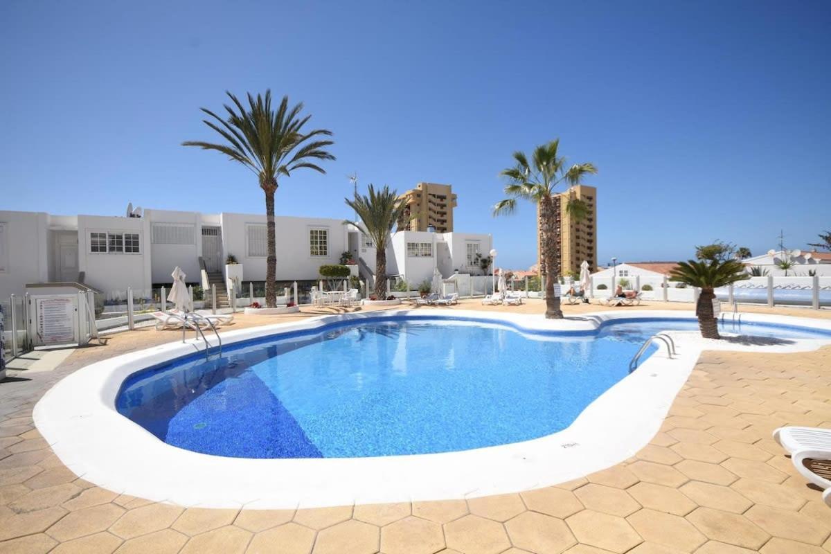 Azahara Playa 2 - Studio Los Cristianos  Exteriér fotografie