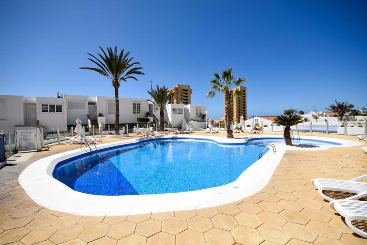 Azahara Playa 2 - Studio Los Cristianos  Exteriér fotografie
