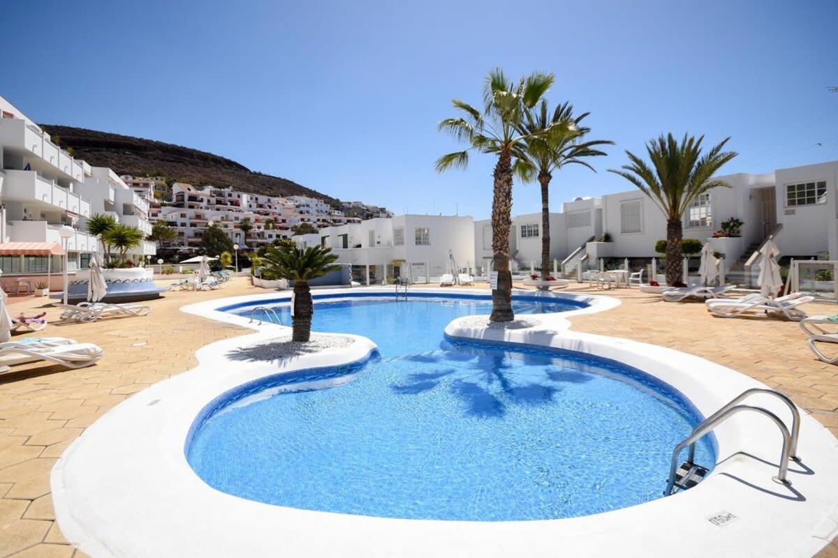 Azahara Playa 2 - Studio Los Cristianos  Exteriér fotografie