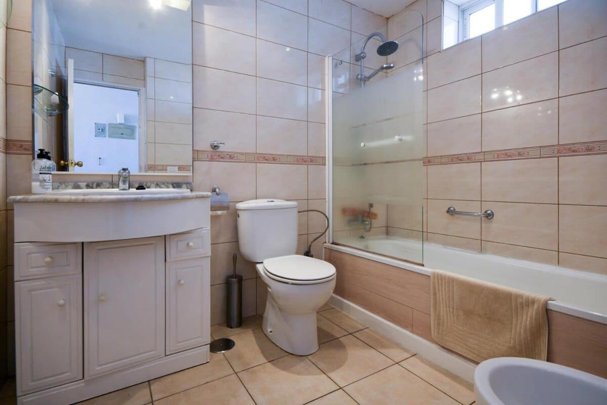 Azahara Playa 2 - Studio Los Cristianos  Exteriér fotografie