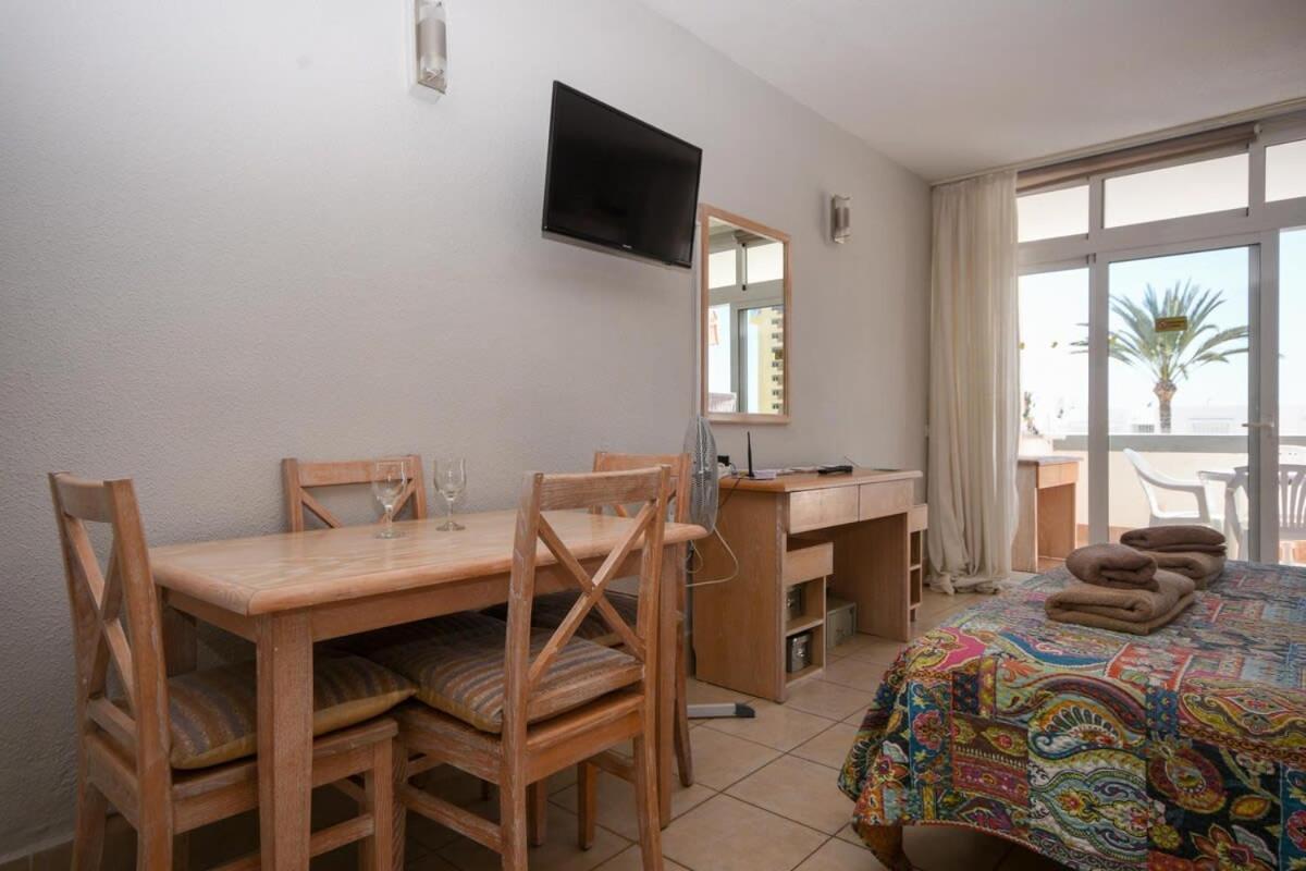 Azahara Playa 2 - Studio Los Cristianos  Exteriér fotografie