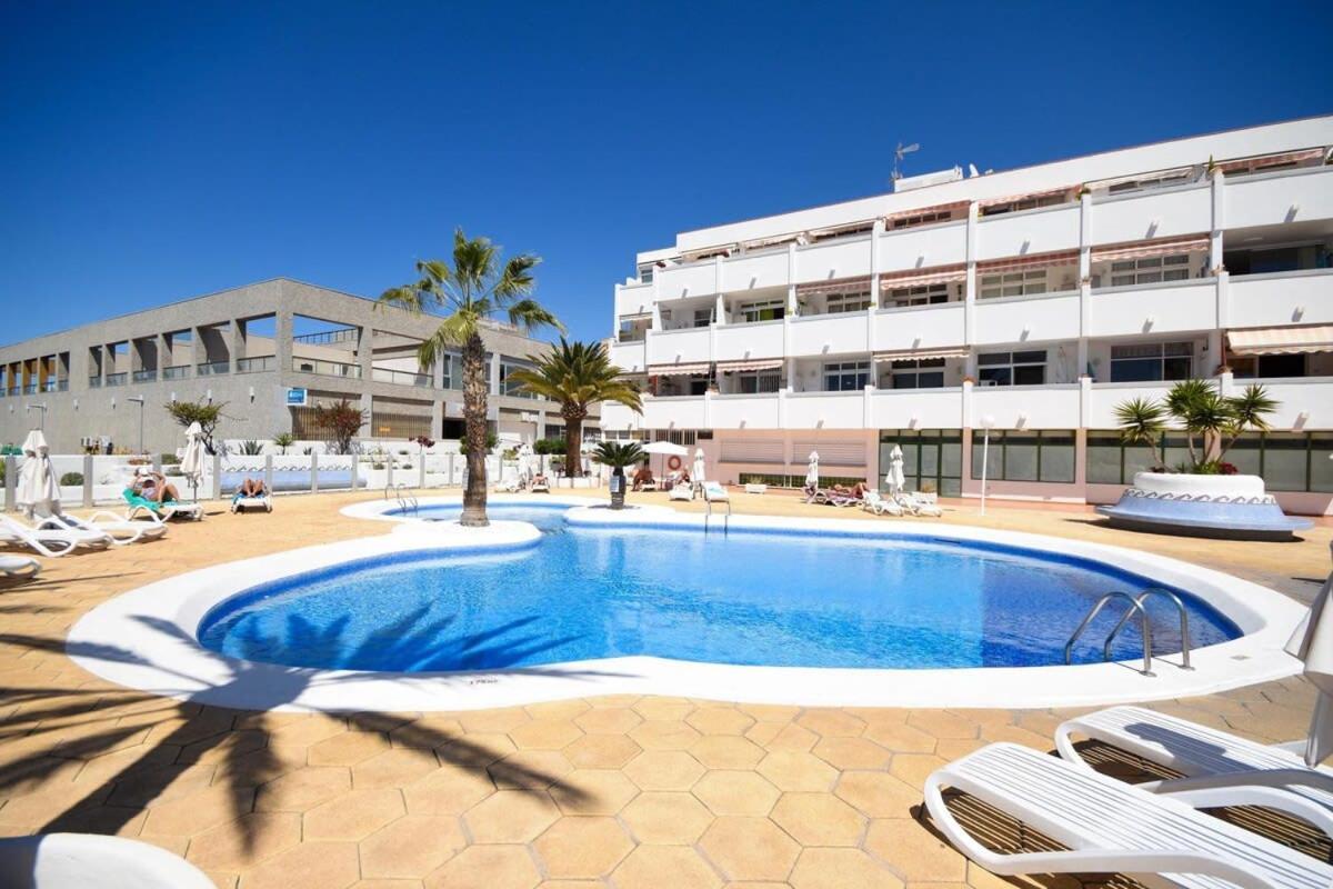 Azahara Playa 2 - Studio Los Cristianos  Exteriér fotografie