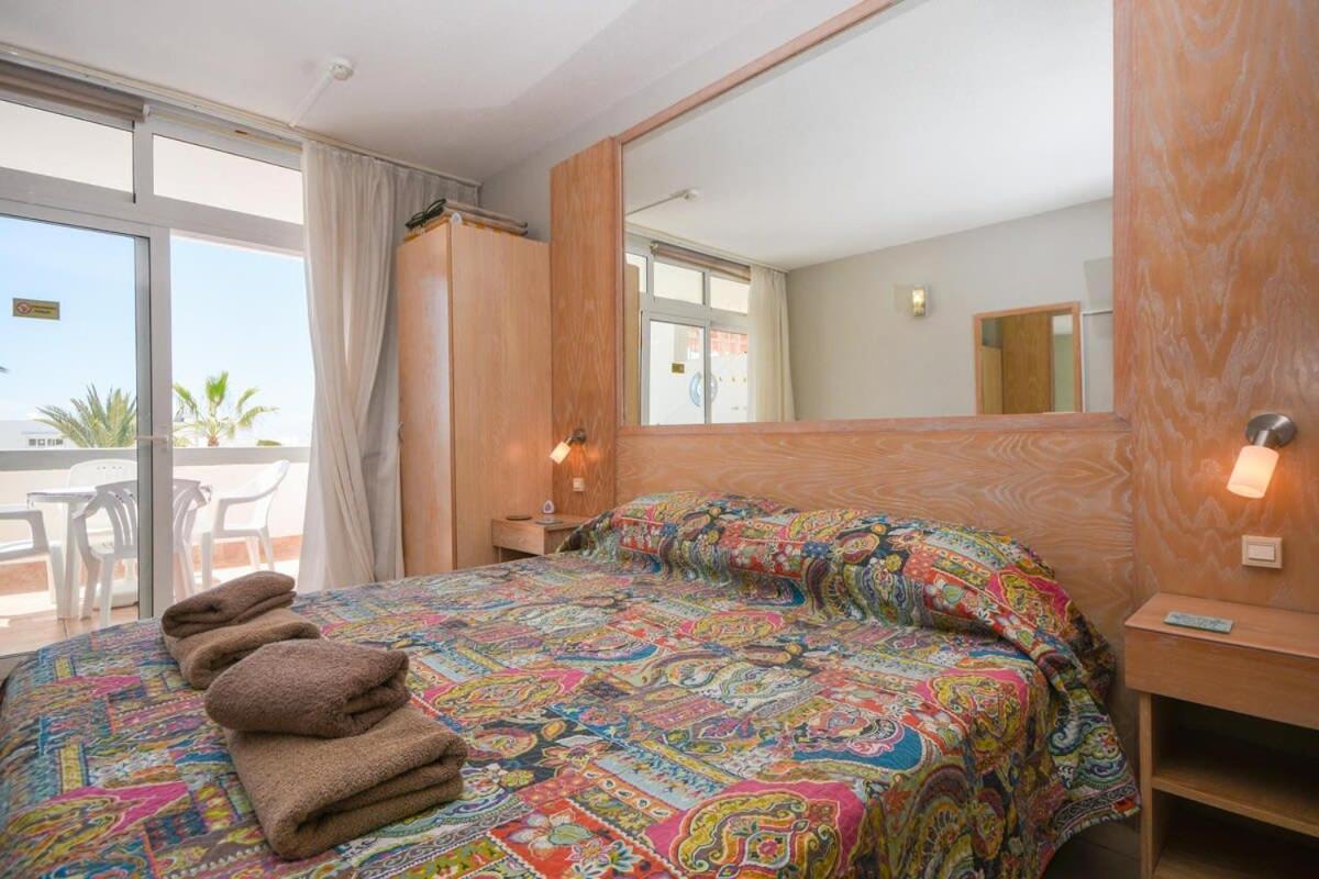 Azahara Playa 2 - Studio Los Cristianos  Exteriér fotografie