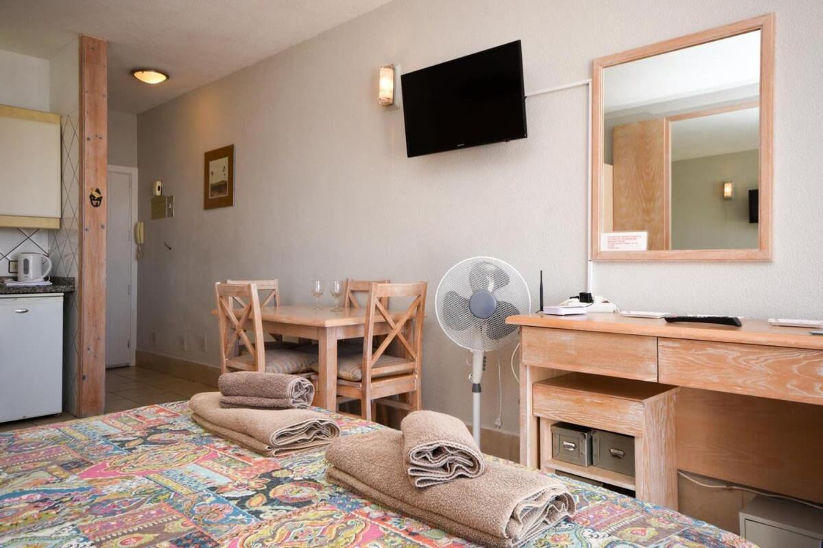 Azahara Playa 2 - Studio Los Cristianos  Exteriér fotografie